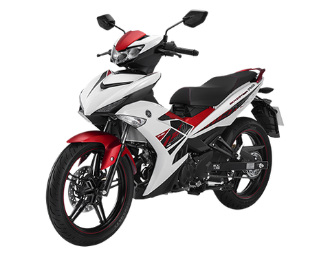 Giá xe Yamaha Exciter 150 2024 bản màu thông số 01 24