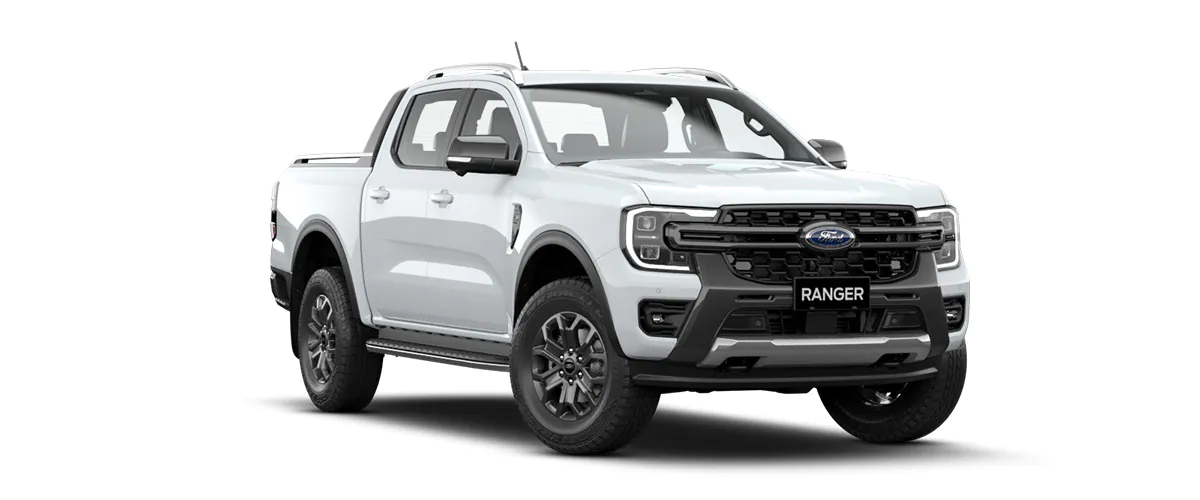 So sánh các phiên bản Ford Ranger 2024 tại VN