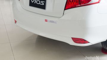 Vios 2017 - Sự thay đổi mạnh mẽ Vios 2017 - Sự thay đổi mạnh mẽ