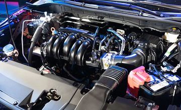 
Honda City 2023 vận hành êm ái với khối động cơ 1.5L DOHC i-VTEC 16 van cho cả 3 phiên bản
