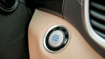 So sánh Hyundai Tucson 2020 và Mazda CX-5 2020 cho nhu cầu gia đình 19 tucson 2019 6 112758