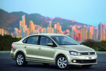 Volkswagen Polo đến Việt Nam trong lặng lẽ