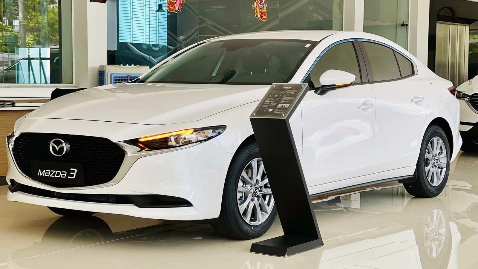 Mazda Gia Lai: Giới Thiệu, Chỉ đường, Giá Và Khuyến Mãi Xe Mazda...