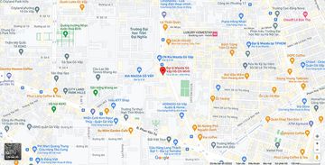 Mazda Gò Vấp nằm ngay trung tâm quận Gò Vấp