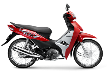 Màu đỏ - bạc (bản Tiêu Chuẩn)