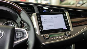 Màn hình cảm ứng hiện đại