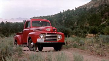 Ford F-1 - 1948