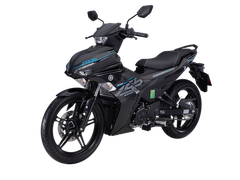 Màu đen (bản Tiêu Chuẩn màu mới)