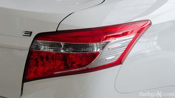 Vios 2017 - Sự thay đổi mạnh mẽ Vios 2017 - Sự thay đổi mạnh mẽ