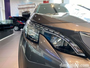 Danh gia so bo xe Peugeot 5008 2020