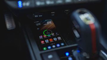 Sạc không dây chuẩn Qi