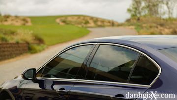 Danh gia so bo xe Volkswagen Passat 2019