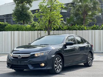 Honda Civic đời thứ 3 “sửa chữa sai lầm” thành công cho thế hệ trước