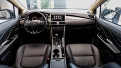 Mitsubishi Xpander AT hướng đến vẻ tinh tế, bóng bẩy