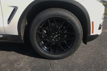 Terramax HLT sử dụng hợp chất lốp đặc biệt