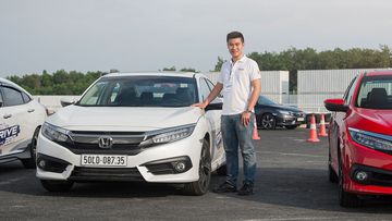 Anh Phạm Long Thiên Thịnh