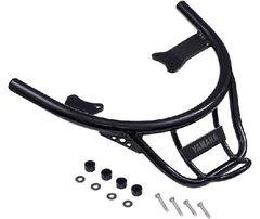 Giá để hàng sau