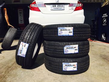 Proxes mang đến sự thoải mái và sang trọng