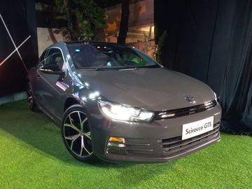 Mẫu xe chính thức bị khai tử vào năm 2017