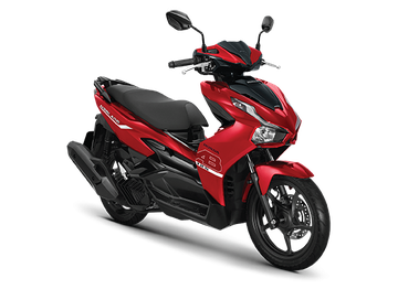 Màu đỏ - đen (bản Tiêu Chuẩn)