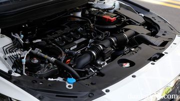 So sánh nhanh Honda Accord 2020 và Toyota Camry 2020 23 danhgiaxe.com honda accord 2020 64 102121 153744