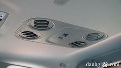 Hệ thống điều hoà trên Honda CR-V 2023