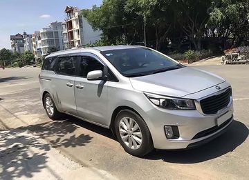 Carnival 2014 tại Việt Nam