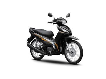 Honda Wave RSX 2024 bản đặc biệt 