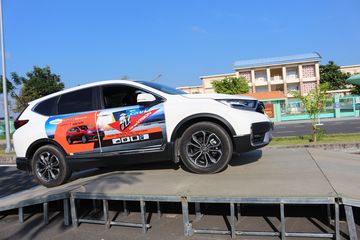 Chương trình lái thử Feel The Performance_ 02.JPG