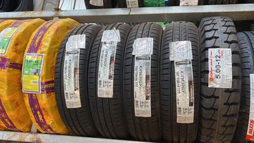 Kinergy mang đến trải nghiệm hoàn hảo cho lái xe