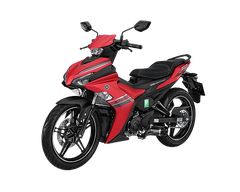 Màu đỏ - đen (bản Cao Cấp)