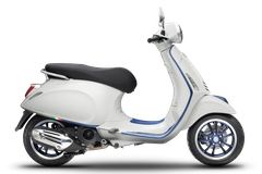 Màu trắng (Vespa Primavera S 125)