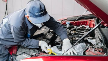 Nhân viên kỹ thuật tay nghề cao 