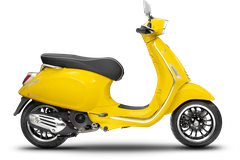 Màu vàng (Vespa Sprint 125)