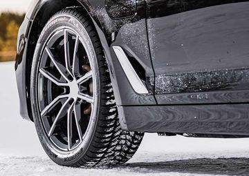 Winter i*cept & Winter i*pike là sản phẩm dành riêng cho mùa đông