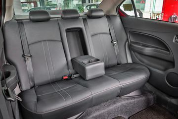 Đánh giá chi tiết xe Mitsubishi Attrage CVT 2020 13 danhgiaxe.com mitsubishi attrage gia 375 trieu 2020 26 162629