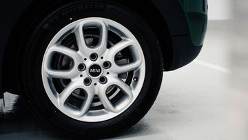 Lazang hợp kim Tentacle có kích thước 17 inch