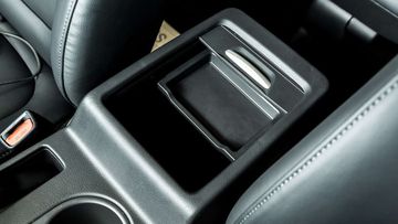 So sánh Mitsubishi Xpander và Suzuki XL7 trong tầm giá 600 triệu 11 danhgiaxe.com mitsubishi xpander 2020 3 24 090343 122347