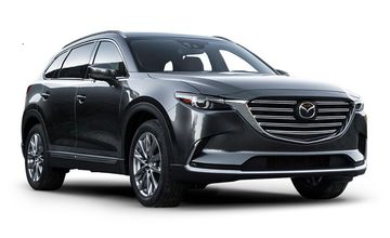 Mazda CX-9