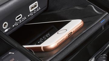 Bộ sạc điện thoại không dây