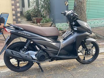 Suzuki giới thiệu Impulse 2023 như một sự thay thế cho “đàn anh” Hayate