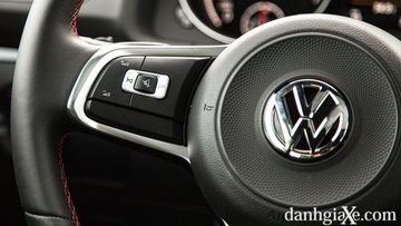 Danh gia so bo xe Volkswagen Scirocco GTS 2020