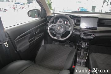 So sánh Mitsubishi Xpander và Suzuki XL7 trong tầm giá 600 triệu 17 danhgiaxe.com suzuku xl7 2020 60 153657 122510