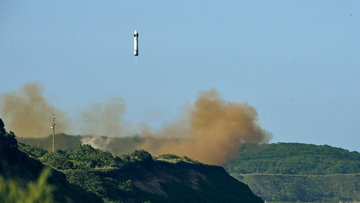 Bài thử phóng và hạ cánh thực tế vào tháng 6 năm 2025