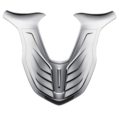 Ốp mặt nạ trước