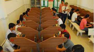 Tỉ lệ đậu cao hơn nếu áp dụng những kinh nghiệm học lý thuyết lái xe bằng B2