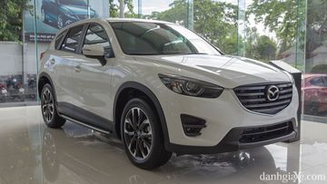 Các mẫu xe lắp ráp trong nước liên tục được ưu đãi, khuyến mãi nhằm kích cầu