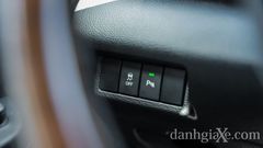 Suzuki Ertiga Sport trang bị cân bằng điện tử và cảm biến hỗ trợ đỗ xe