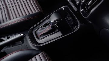 Kia Sonet 1.5 Deluxe cho nhiều cảm xúc vận hành với 3 chế độ lái Eco - Normal - Sport