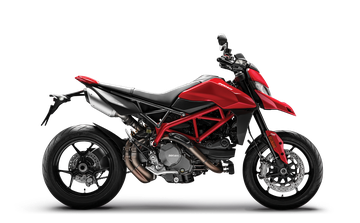Ducati Hypermotard 950